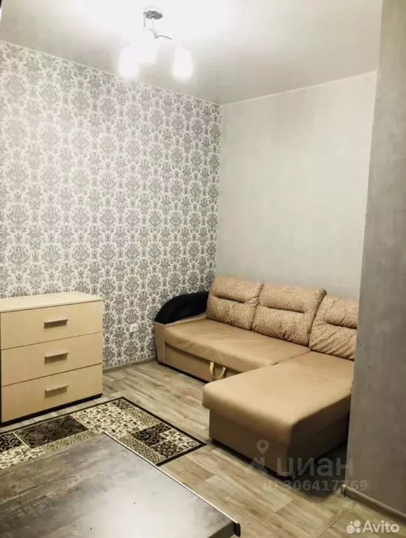 Студия Ленинградская область, Мурино Всеволожский район, Оборонная ... - Фото 0