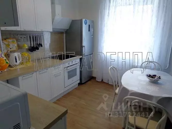 1-к кв. Санкт-Петербург ул. Савушкина, 131 (35.0 м) - Фото 1