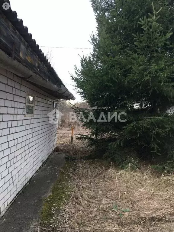 Дом в Нижегородская область, Городецкий муниципальный округ, деревня ... - Фото 2