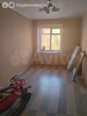 2-комнатная квартира: Ухта, Юбилейная улица, 25 (44 м) - Фото 1