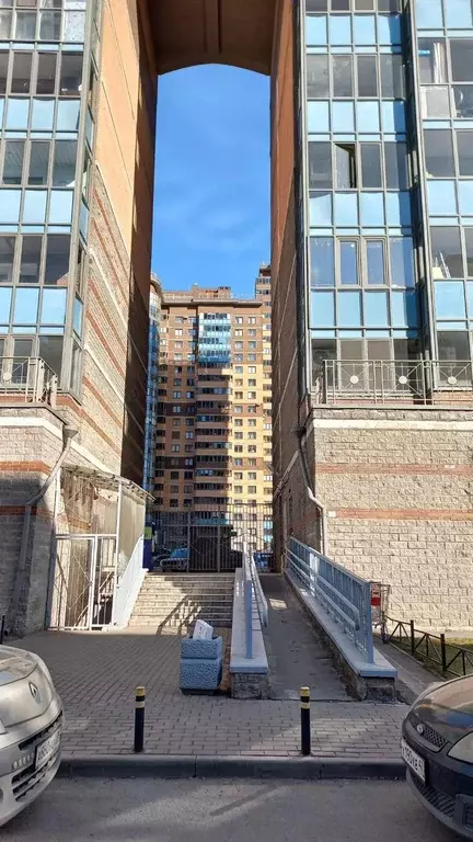 Продаётся 1-к квартира, 36 м - Фото 0