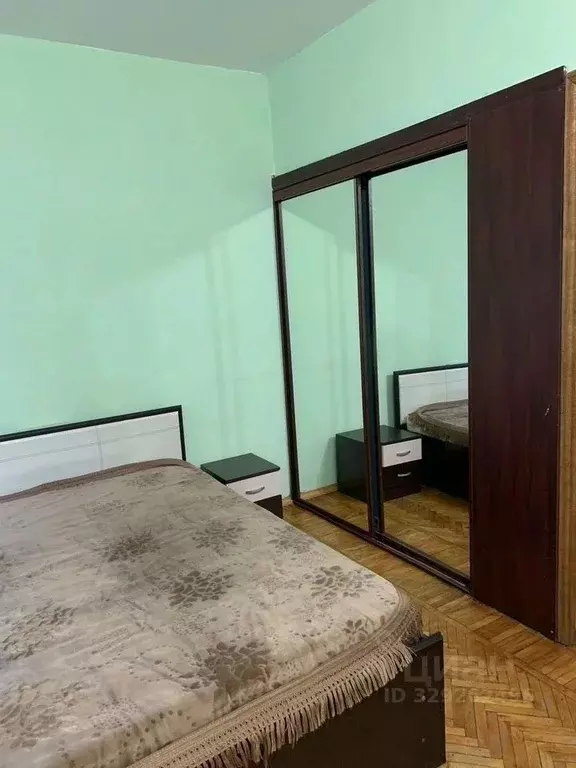 1-к кв. Москва ул. Викторенко, 12/1 (35.0 м) - Фото 2