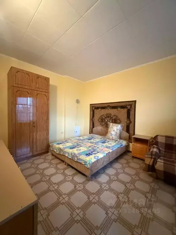 2-к кв. Крым, Алушта ул. Туристов, 2А (42.0 м) - Фото 1