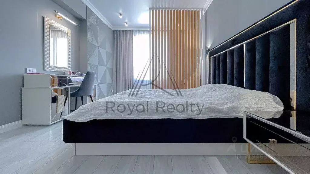 3-к кв. Санкт-Петербург Миргородская ул., 20с1 (125.0 м) - Фото 1