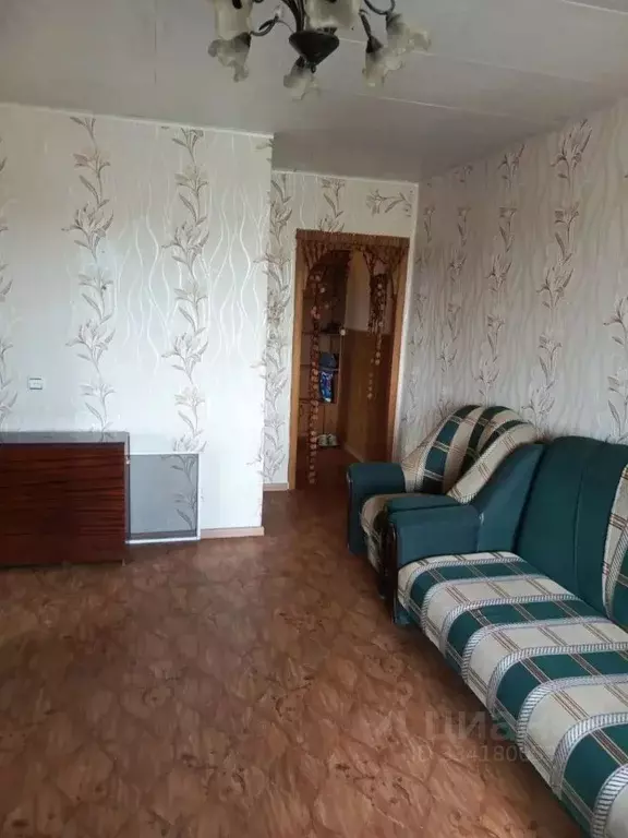 3-к кв. Тульская область, Донской ул. Заводская, 14 (51.5 м) - Фото 2