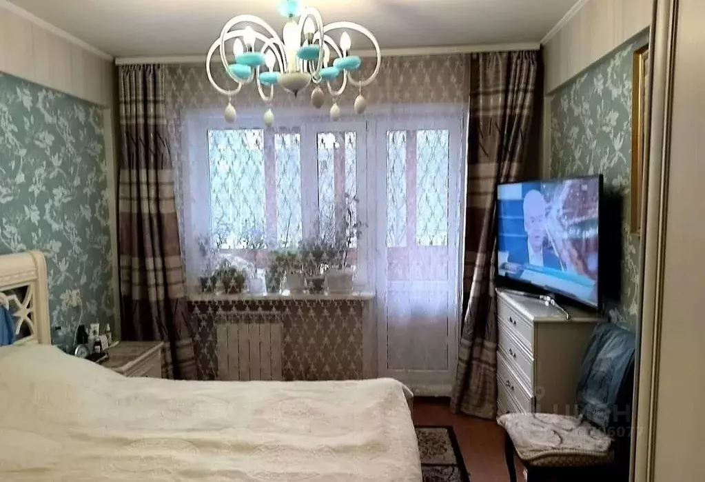 2-к кв. Иркутская область, Ангарск 15-й мкр, 32 (49.8 м) - Фото 1
