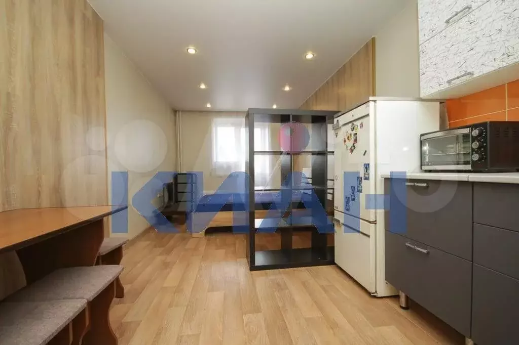 Квартира-студия, 25,1 м, 9/10 эт. - Фото 1