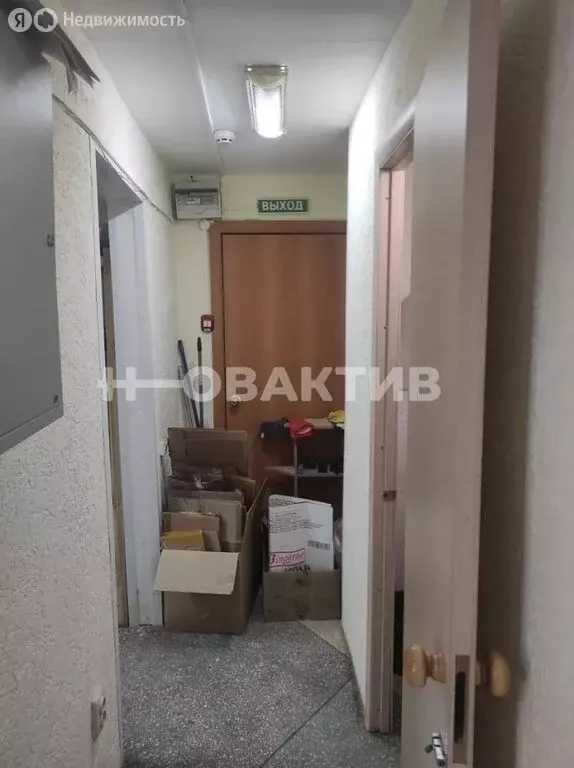 Помещение свободного назначения (54 м) - Фото 2