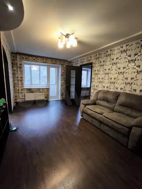 2-к. квартира, 45 м, 3/5 эт. - Фото 1