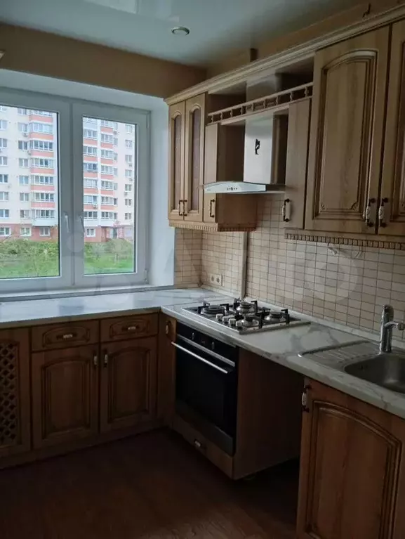 1-к. квартира, 32,6 м, 3/9 эт. - Фото 1