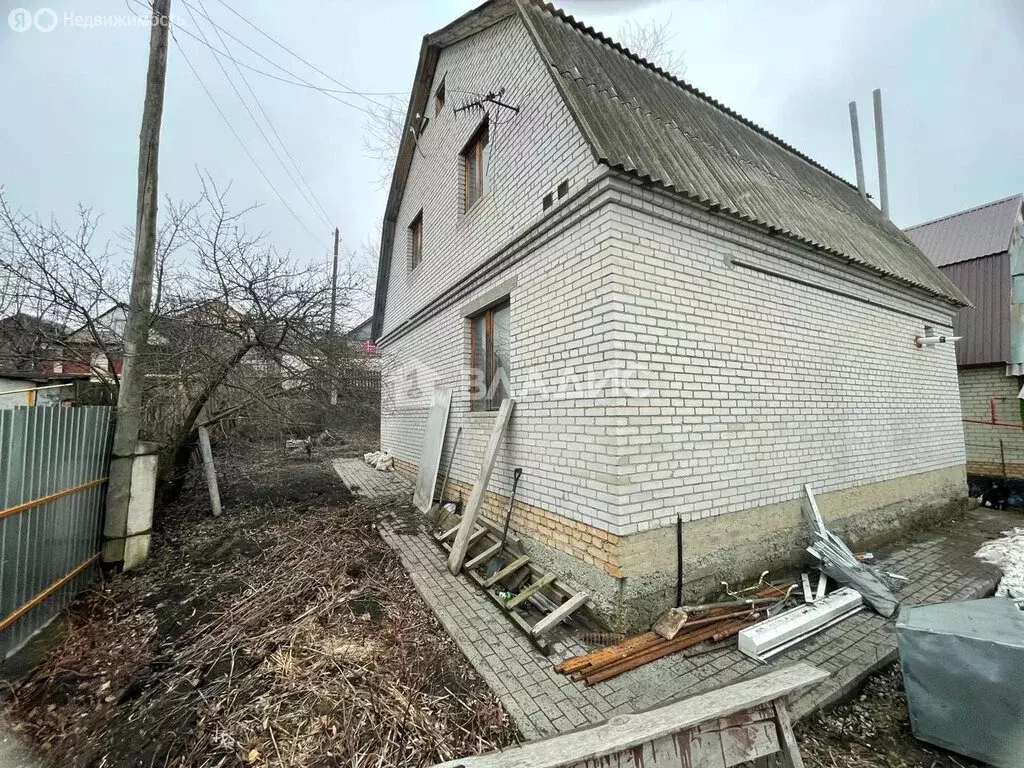 Дом в Пенза, улица Жуковского, 42 (100 м) - Фото 0
