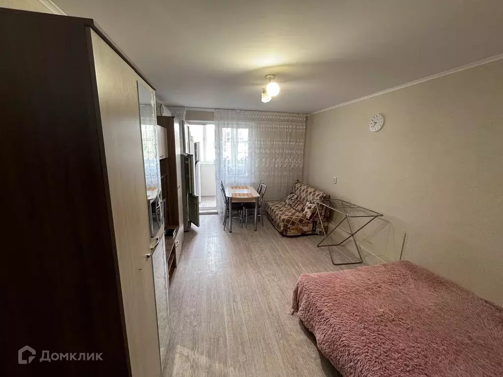Продаётся квартира-студия, 30 м - Фото 1
