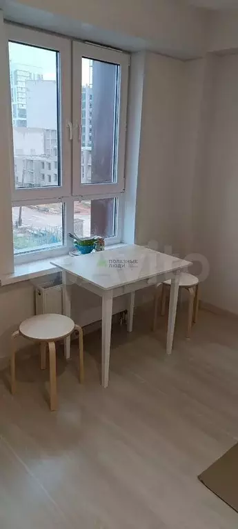Квартира-студия, 30 м, 3/17 эт. - Фото 1