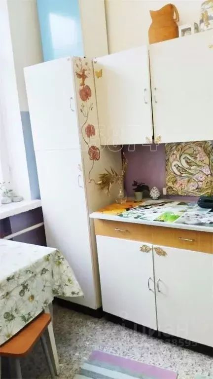 2-к кв. Москва ул. Маршала Новикова, 15 (55.0 м) - Фото 2