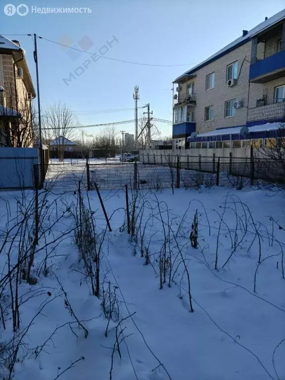 Участок в Краснодар, Прикубанский внутригородской округ, Новый ... - Фото 2