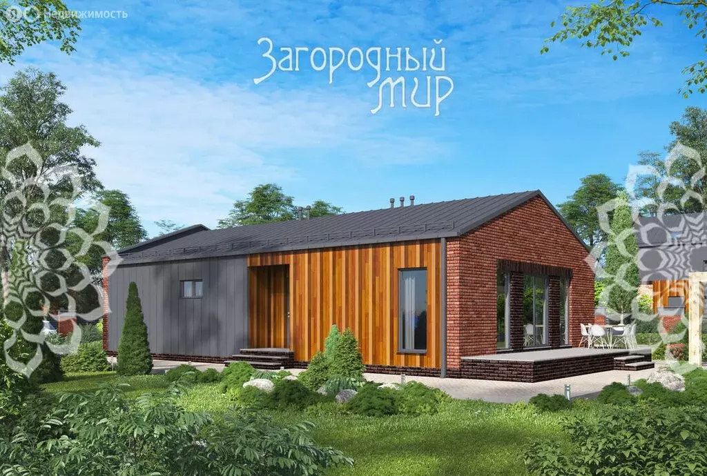 Дом в Московская область, Раменский муниципальный округ, село Синьково ... - Фото 2