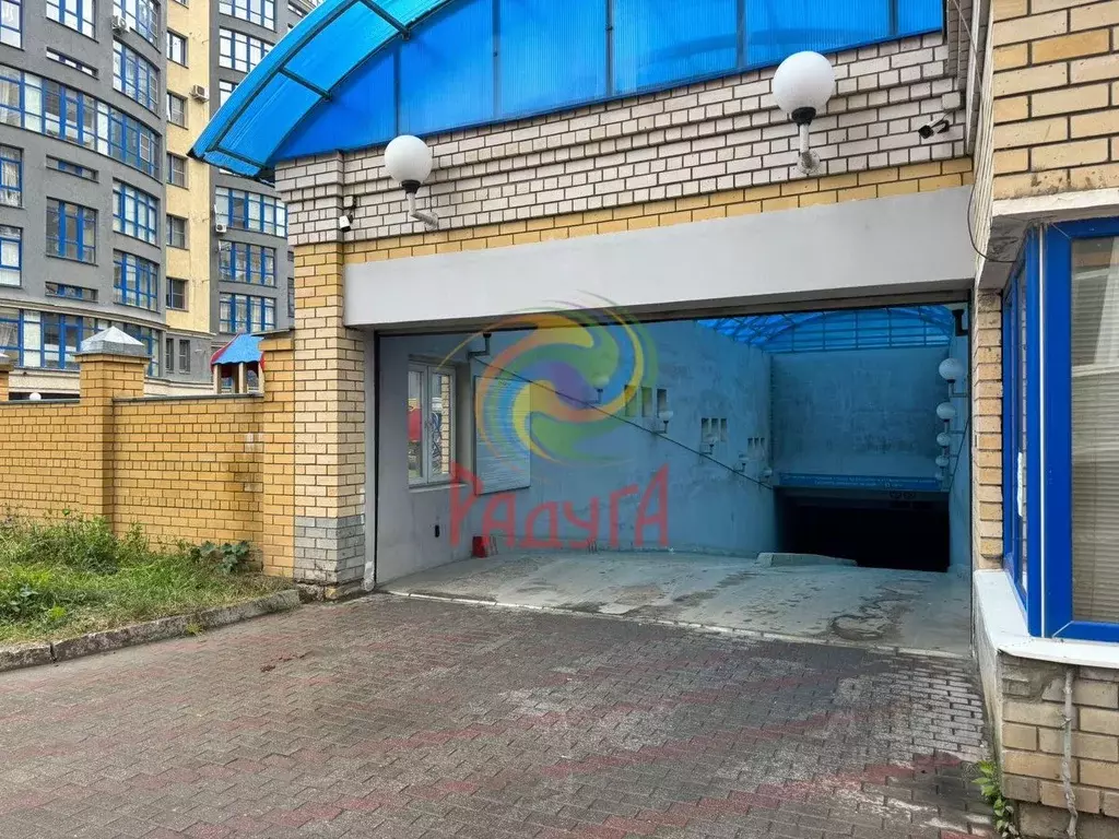 Гараж в Ивановская область, Иваново Конспиративный пер., 7 (14 м) - Фото 2