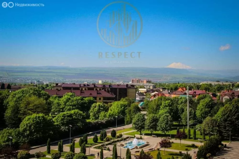 Участок в Ессентуки, улица Ермолова (55 м) - Фото 1