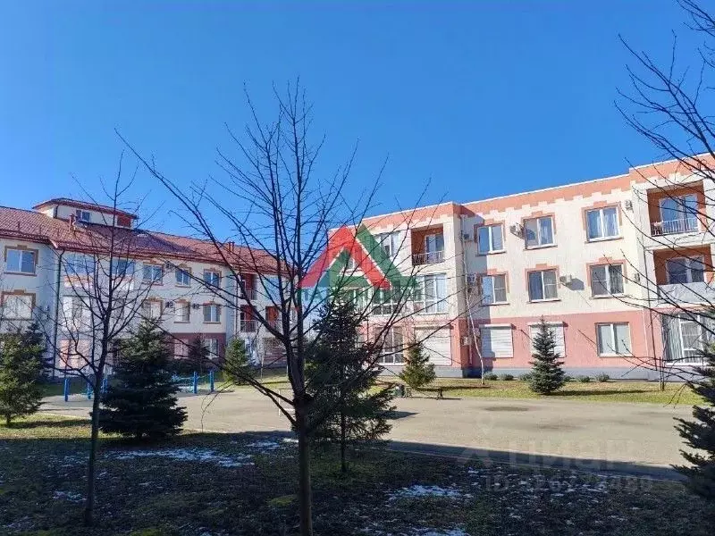 3-к кв. Краснодарский край, Краснодар ул. Веронская, 8 (92.2 м) - Фото 1