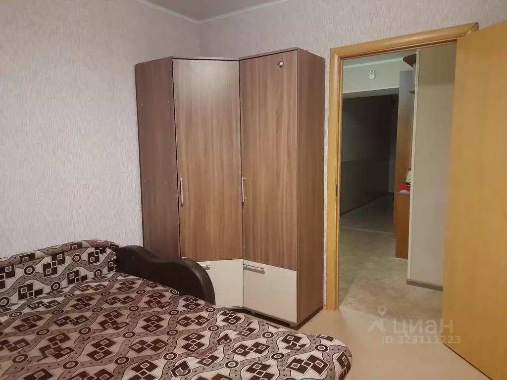 2-к кв. Самарская область, Самара Вольская ул., 77 (52.0 м) - Фото 2