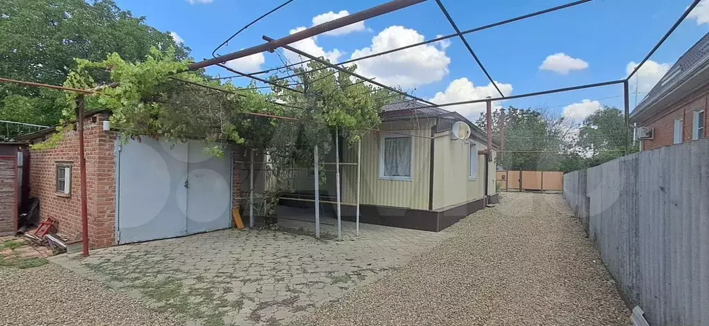 Дом 54 м на участке 5 сот. - Фото 1