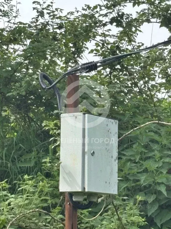 Участок в Московская область, Клин городской округ, д. Струбково, Луч ... - Фото 2