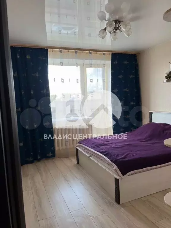 2-к. квартира, 55 м, 3/4 эт. - Фото 0