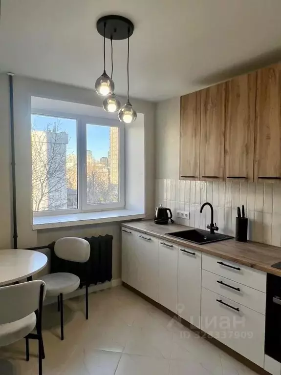 2-к кв. Москва Дубининская ул., 84 (52.0 м) - Фото 1