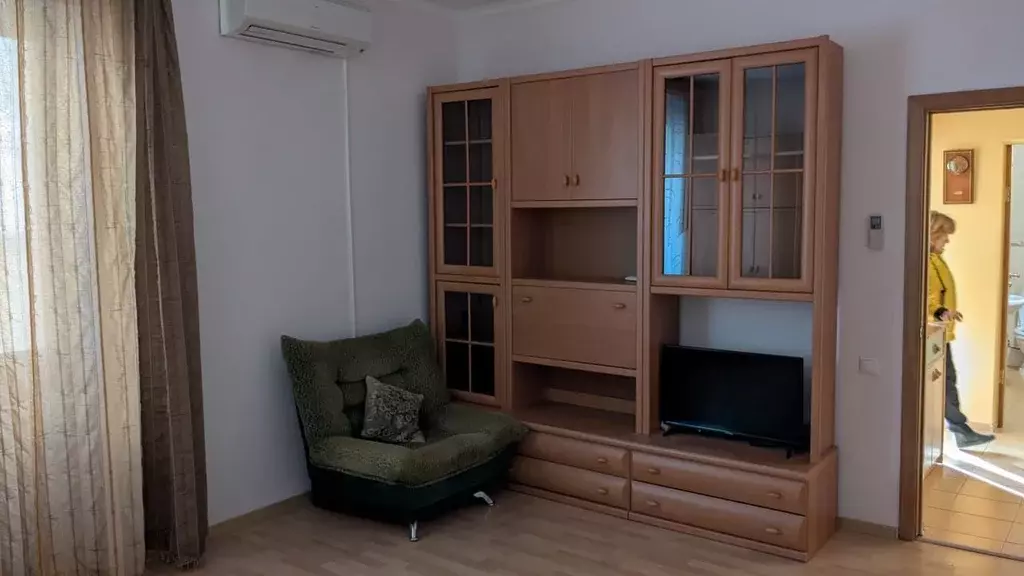 1-к кв. Краснодарский край, Анапа ул. Горького, 12 (40.0 м) - Фото 2