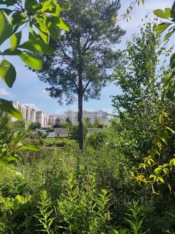 Участок в Мордовия, Саранск Пенсионер СТ,  (11.0 сот.) - Фото 1