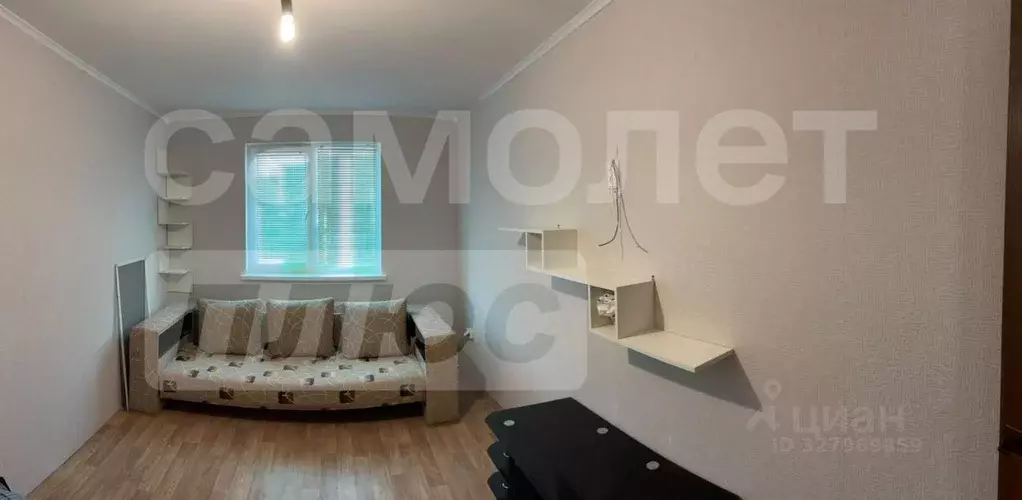 Дом в Крым, Симферопольский район, Добровское с/пос, с. Краснолесье ... - Фото 2