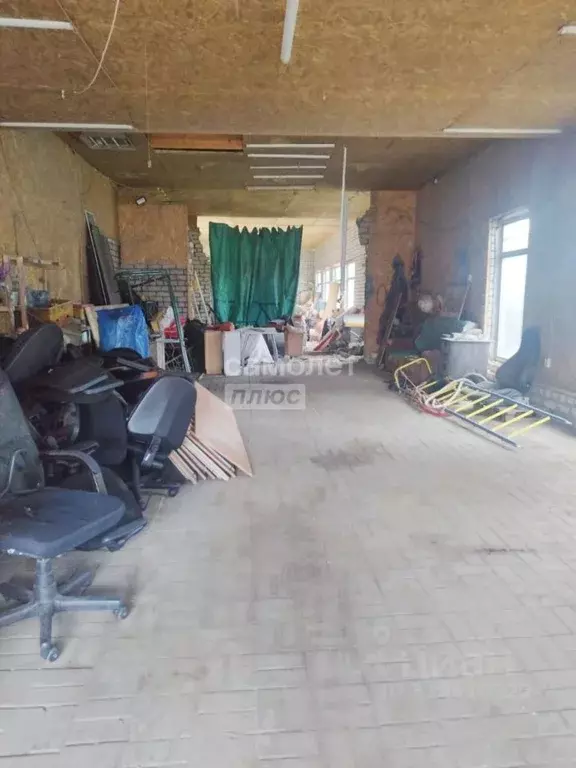 Помещение свободного назначения в Брянская область, Брянский район, ... - Фото 1