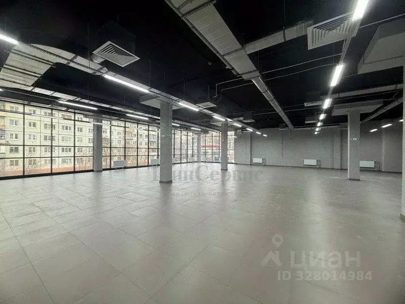 Торговая площадь в Тульская область, Тула ул. Макаренко, 20Б (1200 м) - Фото 2