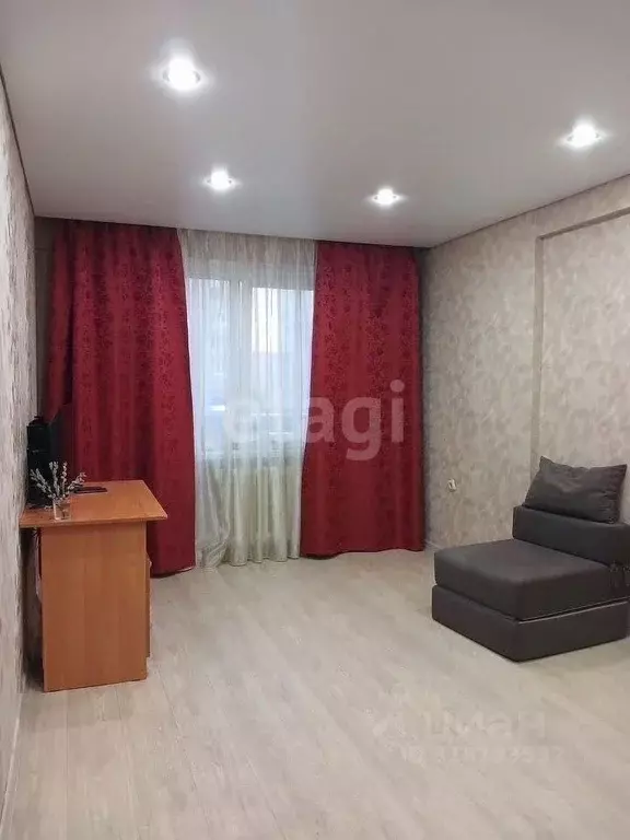 2-к кв. Башкортостан, Стерлитамак ул. Артема, 70 (49.4 м) - Фото 0