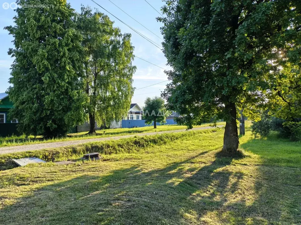 Дом в посёлок Красная Горбатка, Озёрная улица, 103 (47.8 м) - Фото 0