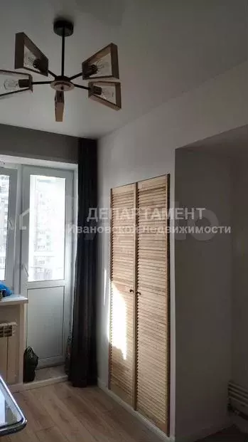 1-к. квартира, 39,6м, 8/9эт. - Фото 1