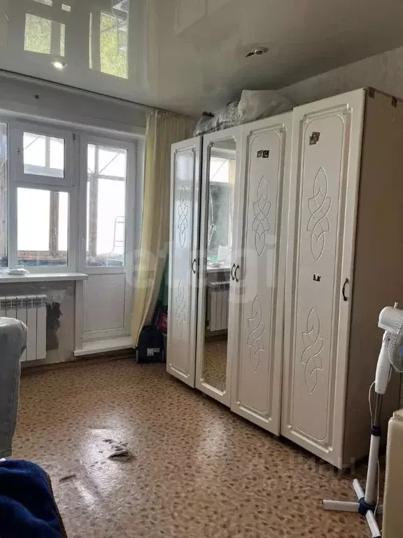 1-к кв. Саха (Якутия), Муниципальный район Хангаласский у., ... - Фото 1