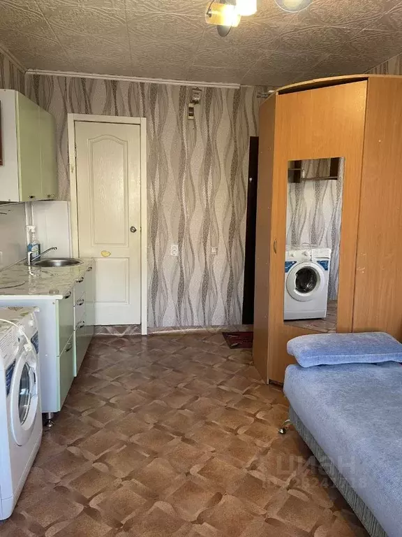 Студия Красноярский край, Красноярск Черемушки мкр, ул. Амурская, 26 ... - Фото 2