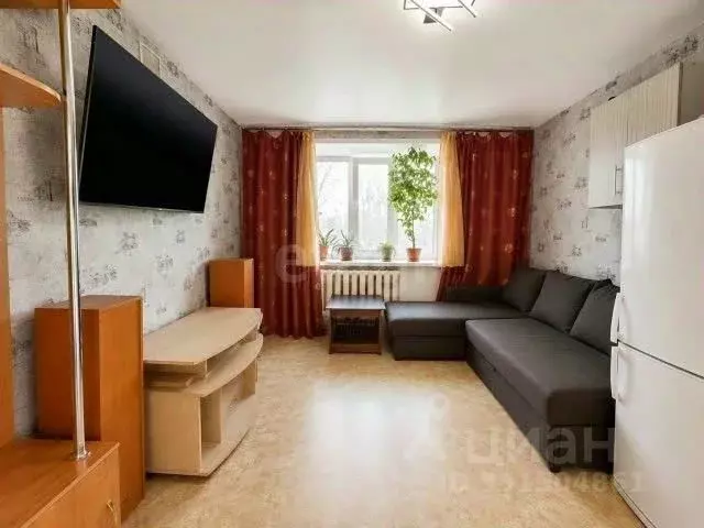 Комната Кировская область, Киров ул. Кирова, 28 (13.0 м) - Фото 2