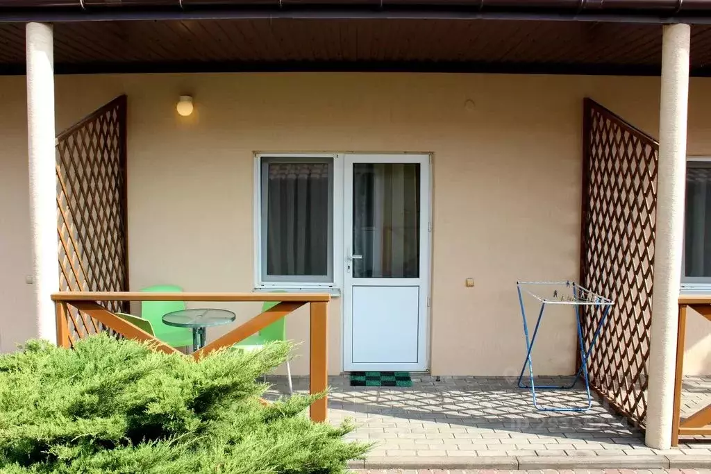 Комната Краснодарский край, Темрюкский район, Ахтанизовское с/пос, ... - Фото 2