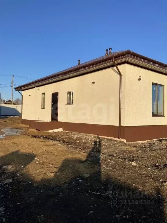 Дом в Свердловская область, Арамиль ул. Щорса, 84А (105 м) - Фото 2