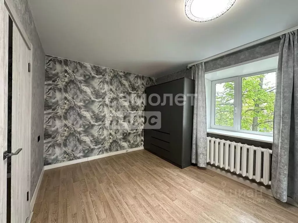 1-к кв. Ярославская область, Углич Ярославское ш., 7 (29.5 м) - Фото 2