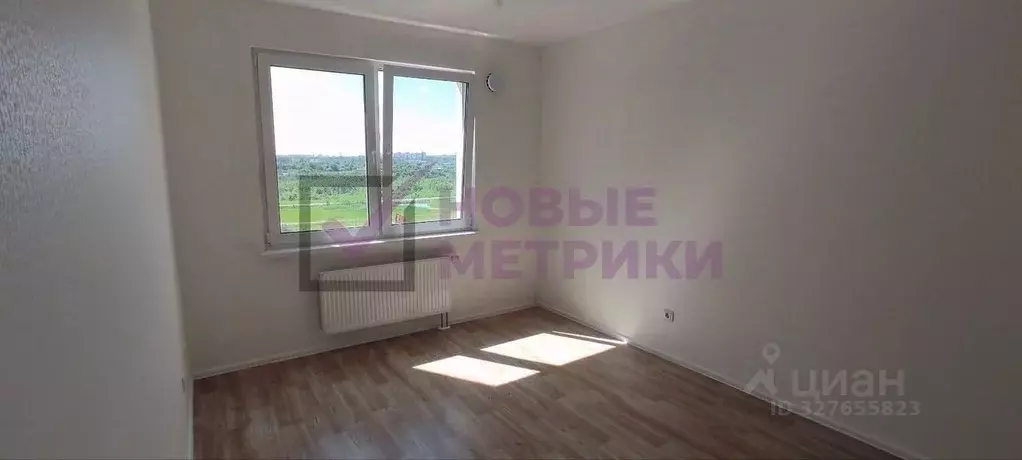 1-к кв. Санкт-Петербург дор. Муринская, 27к3 (32.1 м) - Фото 1