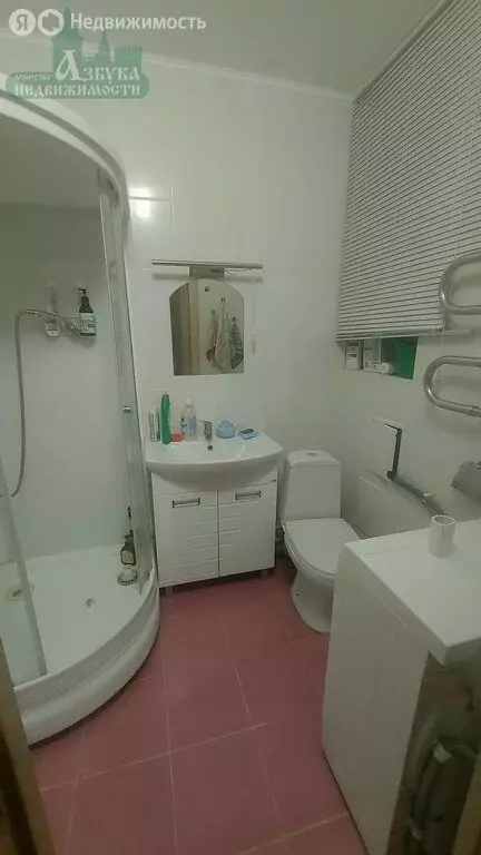 1-комнатная квартира: Смоленск, улица Авиаторов, 6 (36.2 м) - Фото 2