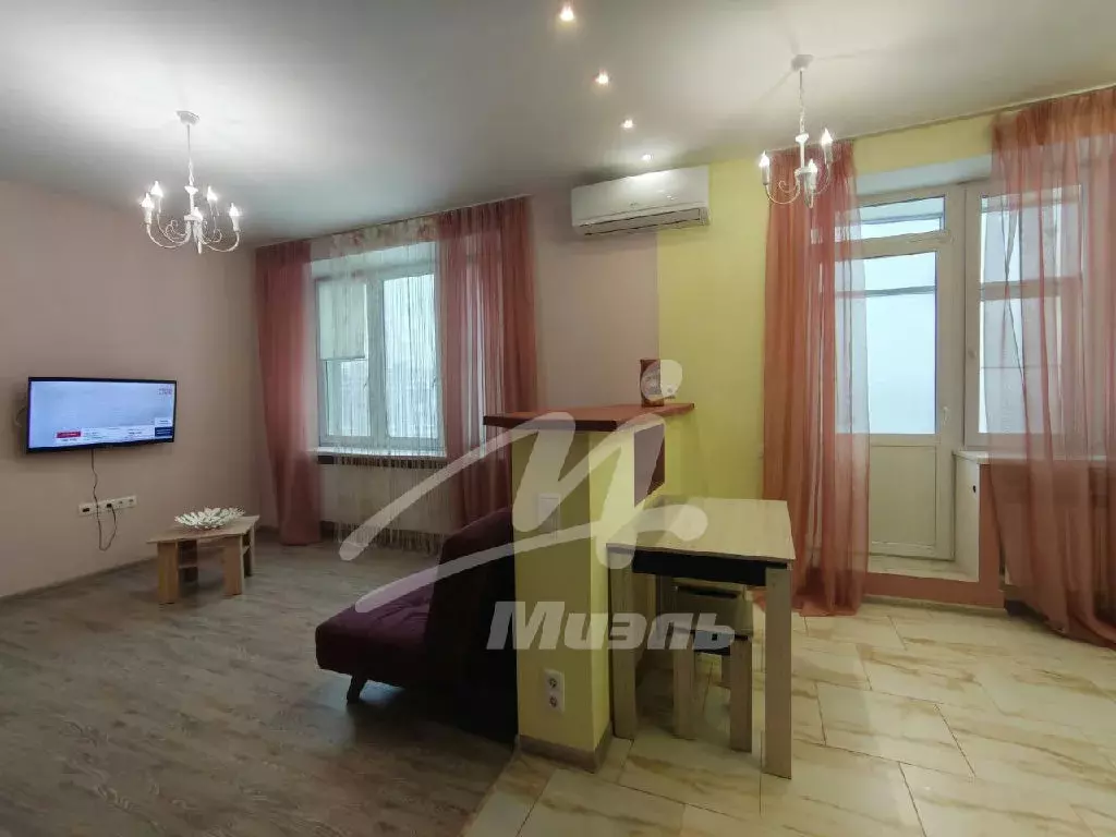 Продается 1-комнатная квартира - Фото 2