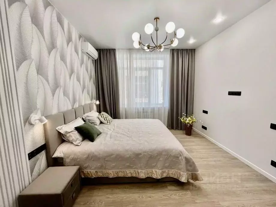 2-к кв. Севастополь ул. Ленина, 48 (50.9 м) - Фото 1