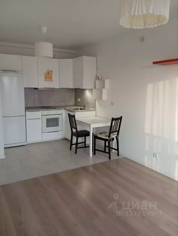 2-к кв. Москва ул. Саларьевская, 9 (38.0 м) - Фото 1