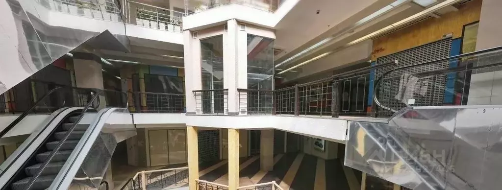 Офис в Санкт-Петербург просп. Испытателей, 30к2 (8955 м) - Фото 1