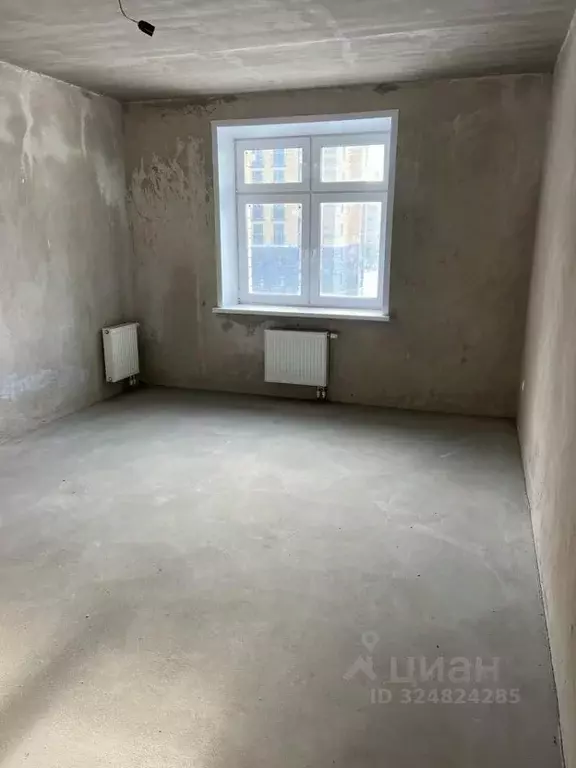 1-к кв. Тверская область, Тверь Рябеевское ш., 22 (45.9 м) - Фото 1