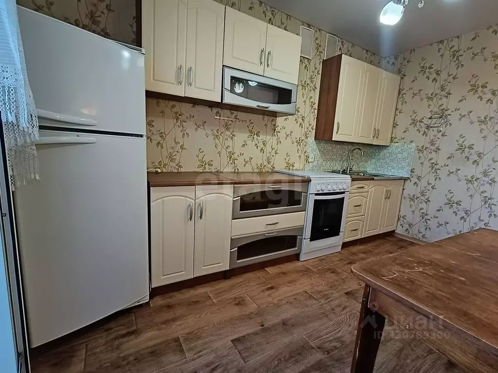1-к кв. Тамбовская область, Тамбов Никифоровская ул., 40А (36.2 м) - Фото 2